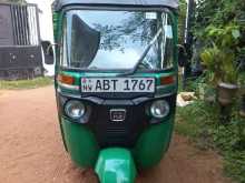 Bajaj Re 2019 Three Wheel