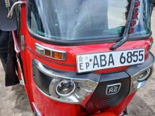Bajaj RE 2015 Three Wheel