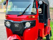 Bajaj Re 2020 Three Wheel