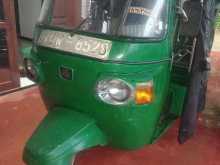 Bajaj RE 2010 Three Wheel