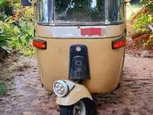 Bajaj Re 1994 Three Wheel