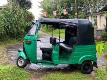 Bajaj RE 2008 Three Wheel