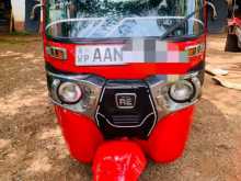 Bajaj Re 2014 Three Wheel