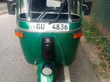 Bajaj RE 2003 Three Wheel