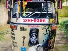 Bajaj RE 1996 Three Wheel