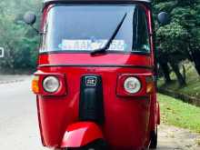 Bajaj RE 2012 Three Wheel