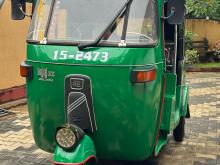 Bajaj RE 1990 Three Wheel