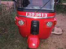 Bajaj Re 1990 Three Wheel