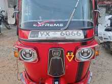 Bajaj RE 2012 Three Wheel