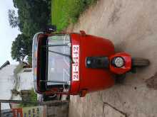 Bajaj Re 1988 Three Wheel