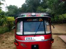 Bajaj Re 1997 Three Wheel