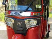 Bajaj Re 2017 Three Wheel