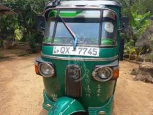 Bajaj RE 2010 Three Wheel