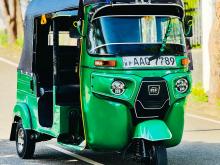 Bajaj RE 2014 Three Wheel