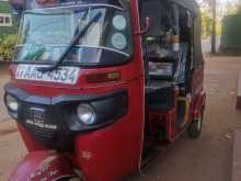 Bajaj RE 2014 Three Wheel