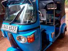 Bajaj RE 2012 Three Wheel