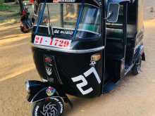 Bajaj RE 1999 Three Wheel