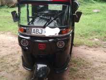 Bajaj RE 2016 Three Wheel