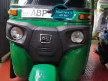 Bajaj Re 2017 Three Wheel
