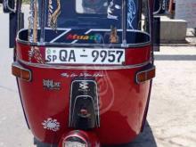 Bajaj RE 2005 Three Wheel