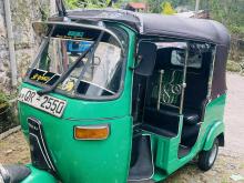 Bajaj RE 2008 Three Wheel