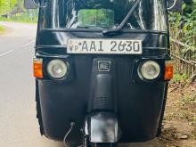 Bajaj RE 2013 Three Wheel