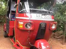 Bajaj Re 2013 Three Wheel