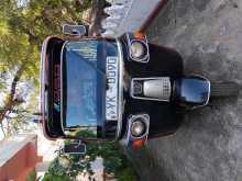 Bajaj Re 2011 Three Wheel