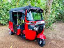 Bajaj Re 2015 Three Wheel