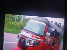 Bajaj Re 2014 Three Wheel