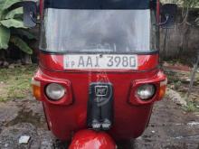 Bajaj RE 2013 Three Wheel