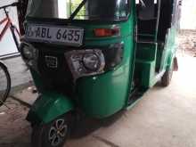 Bajaj RE 2016 Three Wheel