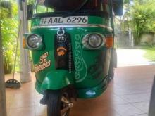 Bajaj Re 2013 Three Wheel