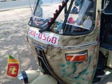 Bajaj RE 1995 Three Wheel