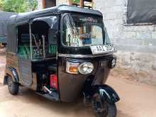 Bajaj RE 2013 Three Wheel