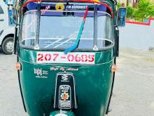 Bajaj RE 1999 Three Wheel