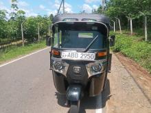 Bajaj Re 2015 Three Wheel