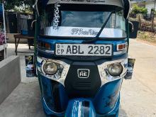 Bajaj RE 2016 Three Wheel