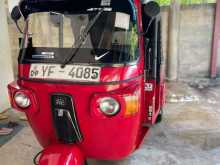 Bajaj RE 2011 Three Wheel