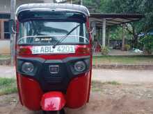 Bajaj RE 2016 Three Wheel