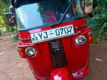 Bajaj RE 2011 Three Wheel