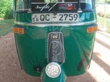 Bajaj RE 2006 Three Wheel