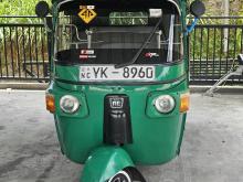 Bajaj RE 2011 Three Wheel
