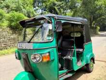 Bajaj RE 2013 Three Wheel