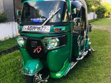 Bajaj RE 2016 Three Wheel