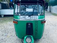 Bajaj RE 2003 Three Wheel