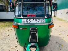 Bajaj RE 2009 Three Wheel