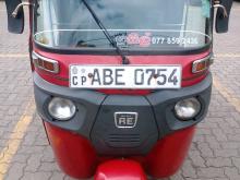 Bajaj RE 2015 Three Wheel