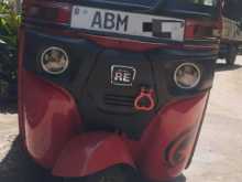 Bajaj RE 2016 Three Wheel