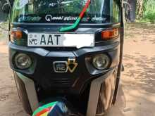 Bajaj RE 2014 Three Wheel